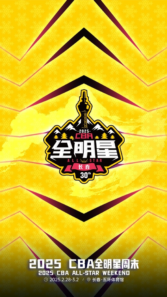 澎湃新聞：今年的CBA全明星，帶來了過去的感動，還有當(dāng)下的反思
