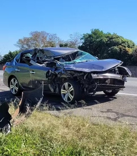 19歲巴西前鋒遭遇嚴(yán)重車禍，醫(yī)院已啟動腦死亡確認(rèn)程序