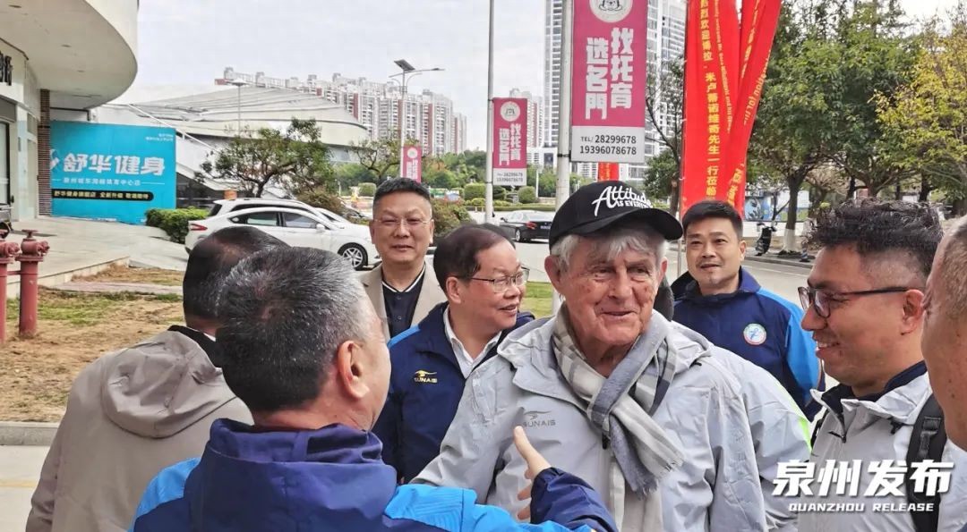 閩媒：米盧來(lái)泉開(kāi)展教練員專(zhuān)項(xiàng)培訓(xùn)，將指導(dǎo)福建南安女足訓(xùn)練