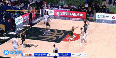 先發(fā)制人！弗格開場(chǎng)2分鐘4投4中 連投帶罰包攬球隊(duì)前9分