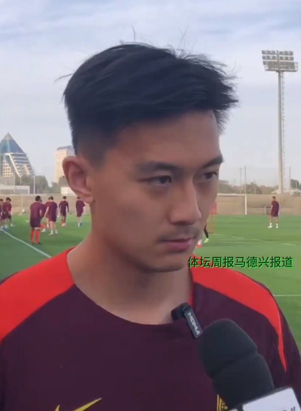 蔣圣龍：臉部消腫了很多骨頭在慢慢愈合，不一定戴面罩出戰(zhàn)沙特