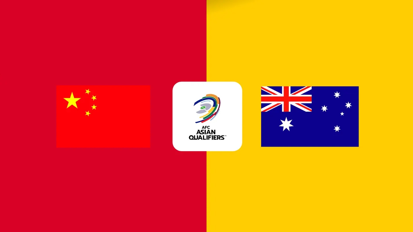 戰(zhàn)意正濃！澳媒：若今晚戰(zhàn)勝中國，澳大利亞或基本鎖定世界杯資格