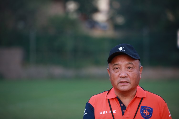 魯媒：69歲老帥殷鐵生執(zhí)教山東女足，帶隊(duì)征戰(zhàn)女超和全運(yùn)會