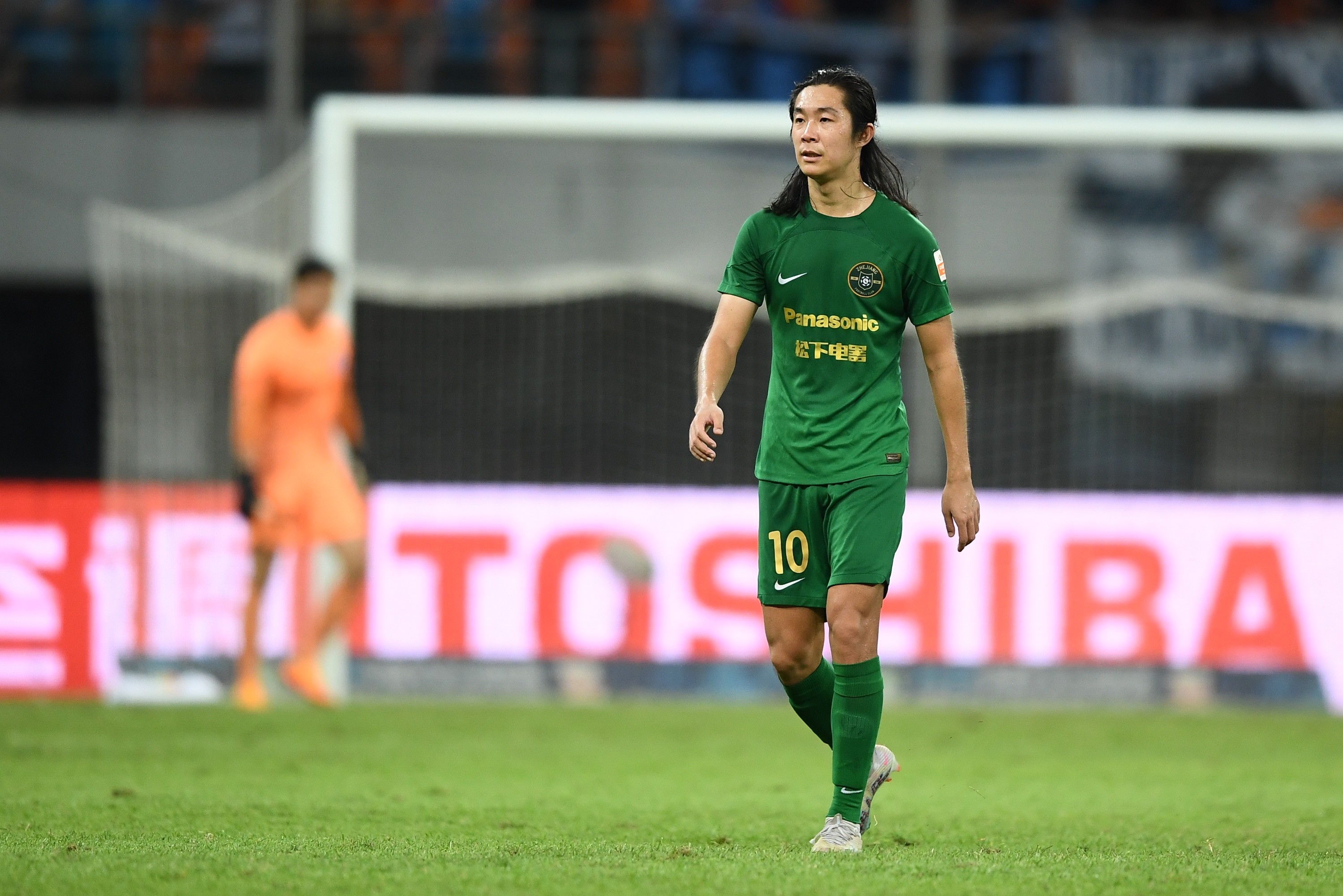 熱身賽-李提香“烏龍大禮”，西海岸1-0力克浙江隊(duì)