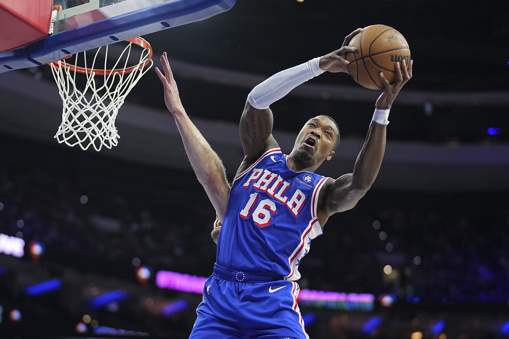 歡迎回到NBA！朗尼-沃克貢獻25分11籃板5助攻 獲得生涯首次兩雙