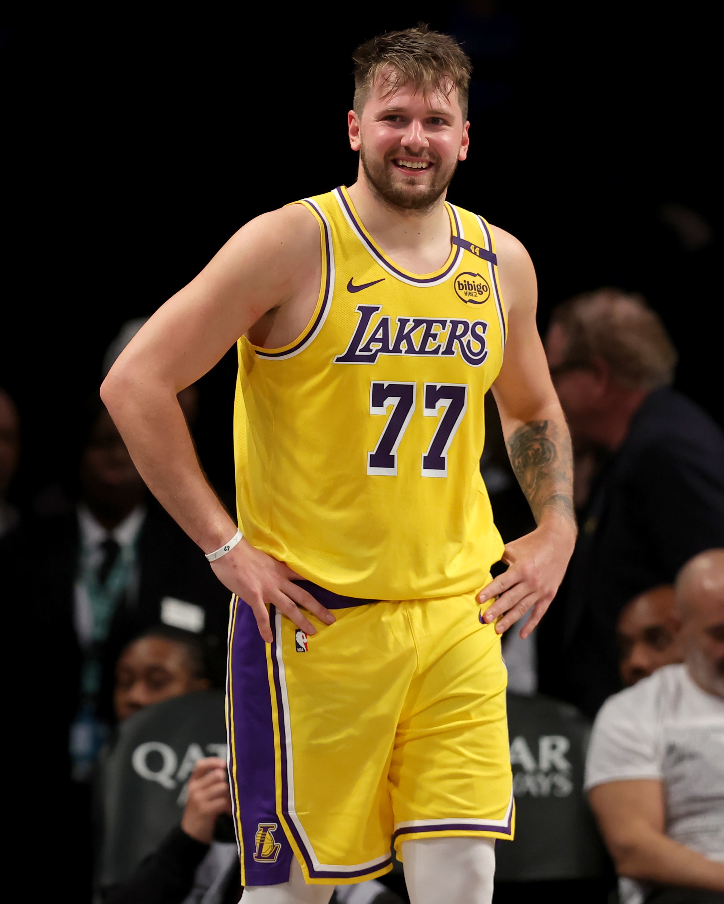 主場9連勝！東契奇：在主場打球更輕松 感謝球迷的大力支持