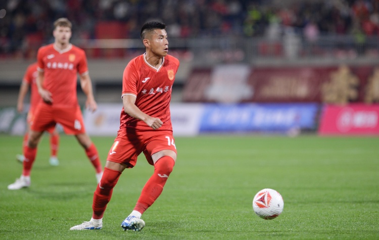 重慶銅梁龍官方：程燁桐傷缺2-3周，黃希揚(yáng)傷缺1周